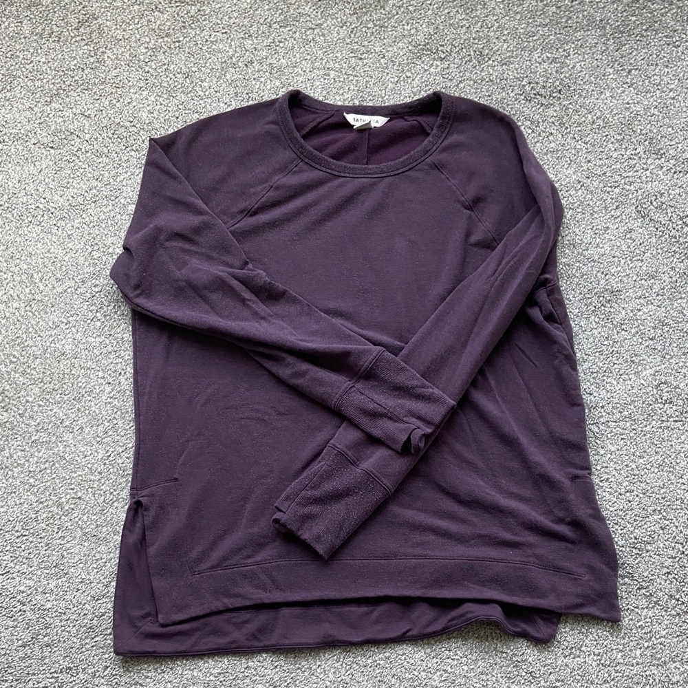 Athleta Sweatshirt